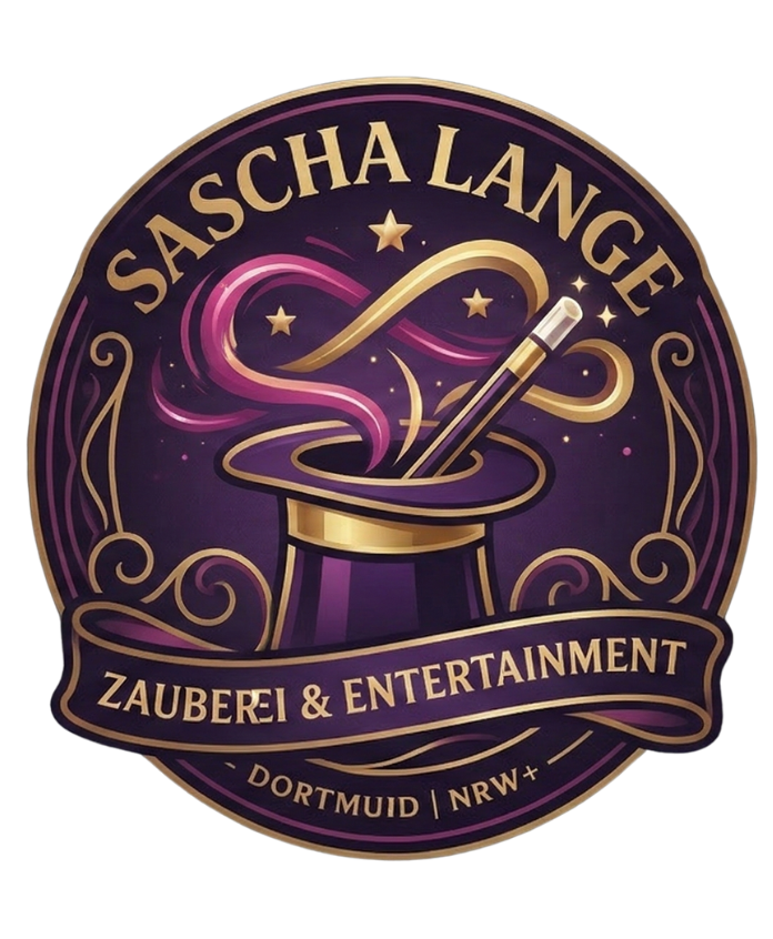 Sascha Lange – Zauberei & Entertainment