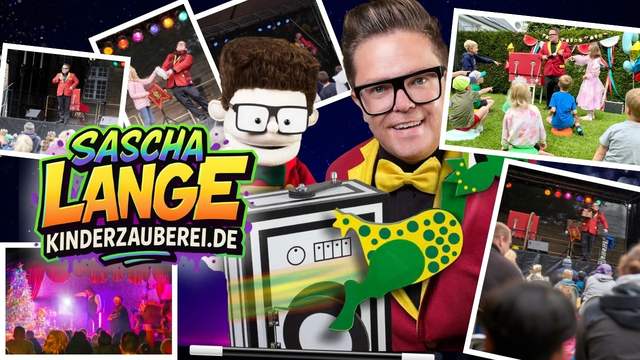 Vorschaubild: Salasas Show-Highlights