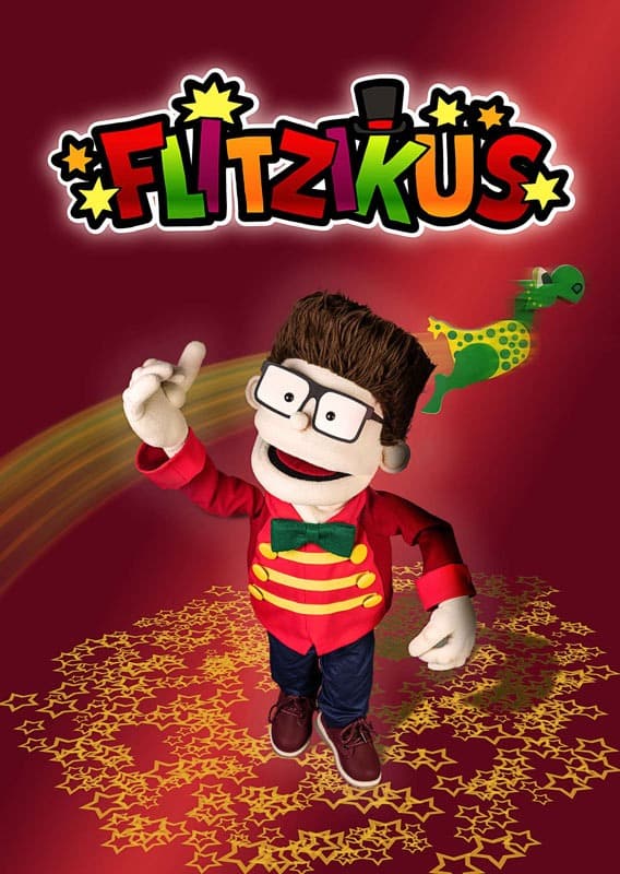 Interaktive Zaubershow von Salasa – Kinder staunen und lachen bei magischen Tricks