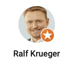 Ralf Krueger