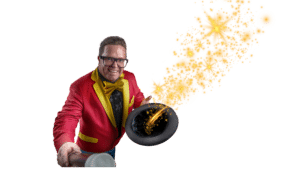 Sterne -3 Car Dealer Team Member