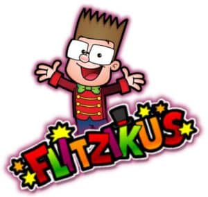 Flitzikus zauber Puppe Car Dealer Team Member